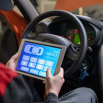 Diagnostics in Columbus, OH in Columbus, OH