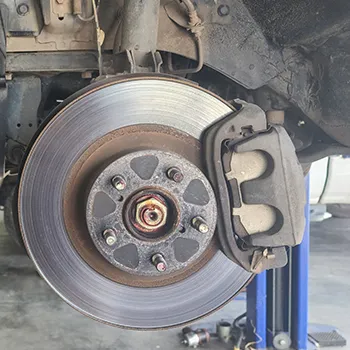 Brake Repair in Columbus, OH in Columbus, OH