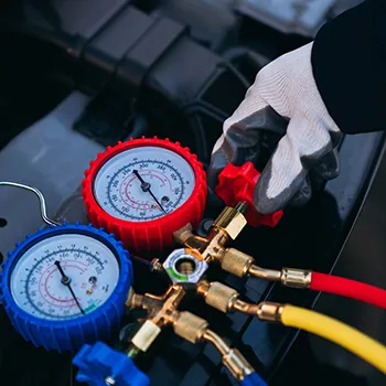 AC & Heat Repair in Columbus, OH in Columbus, OH