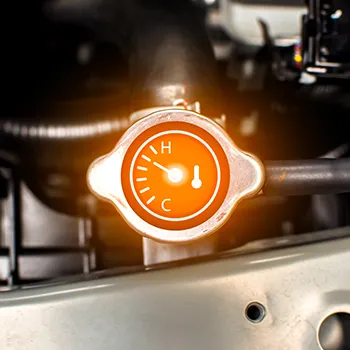 Engine Cooling System Repair in Columbus, OH in Columbus, OH