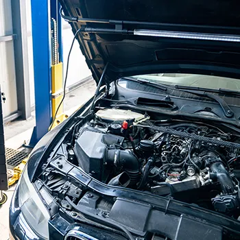Engine Repair in Columbus, OH in Columbus, OH