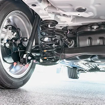 Steering & Suspension Repair in Columbus, OH in Columbus, OH