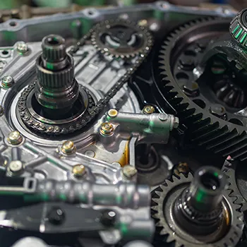 Transmission Repair in Columbus, OH in Columbus, OH